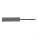 Adapter wieloportowy TRUST Dalyx 7 w 1