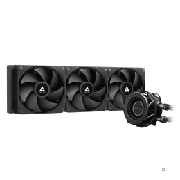 Chłodzenie wodne Chieftec Iceberg PRO 360 DARK