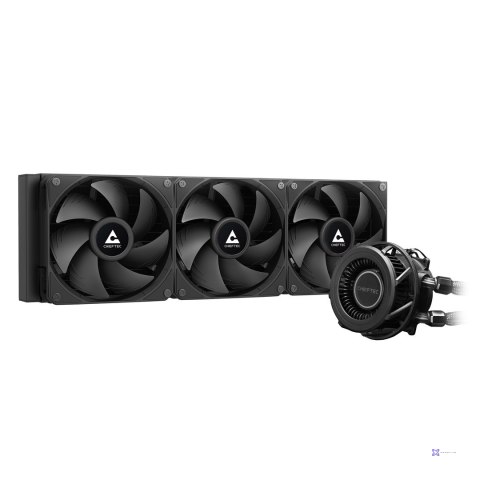 Chłodzenie wodne Chieftec Iceberg PRO 360 DARK