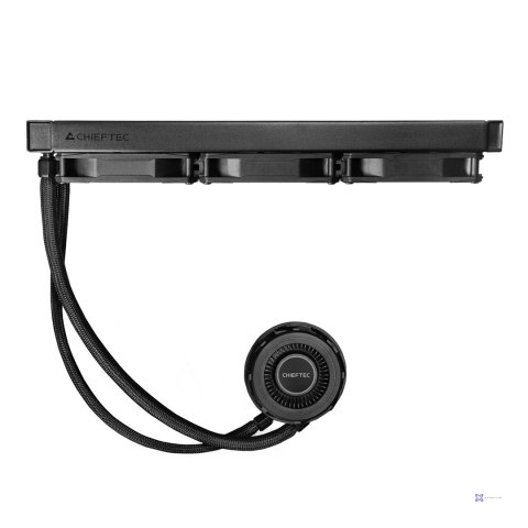 Chłodzenie wodne Chieftec Iceberg PRO 360 DARK