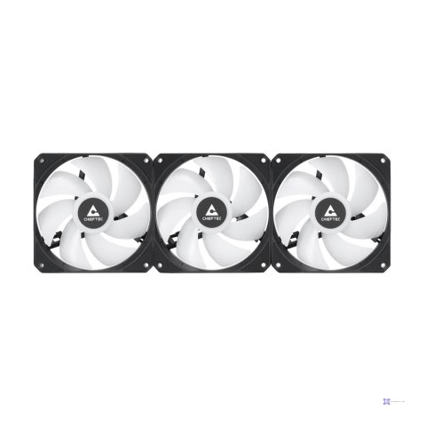 Chłodzenie wodne Chieftec Iceberg Pro 360 RGB
