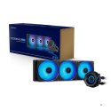 Chłodzenie wodne Chieftec Iceberg Pro 360 RGB