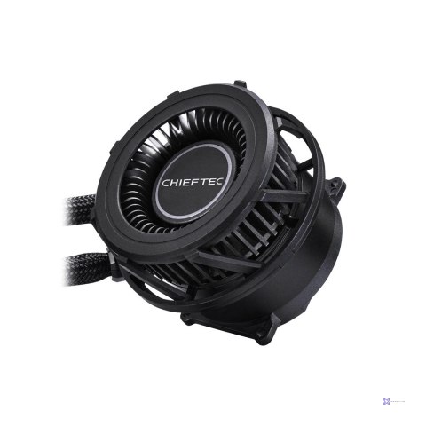 Chłodzenie wodne Chieftec Iceberg Pro 360 RGB