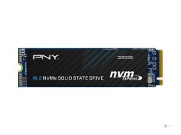 Dysk SSD PNY CS1030 256GB Bulk