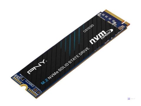 Dysk SSD PNY CS1030 256GB Bulk
