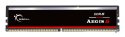 G.SKILL AEGIS 5 DDR5 16GB 5600MHZ CL36-36 XMP3 BLACK F5-5600J3636C16GX1-IS (OUTLET)