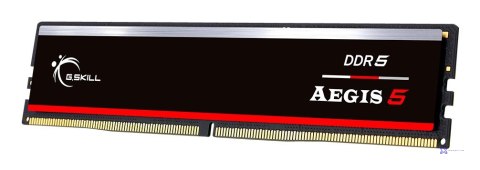 G.SKILL AEGIS 5 DDR5 16GB 5600MHZ CL36-36 XMP3 BLACK F5-5600J3636C16GX1-IS (OUTLET)
