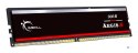 G.SKILL AEGIS 5 DDR5 16GB 5600MHZ CL36-36 XMP3 BLACK F5-5600J3636C16GX1-IS (OUTLET)