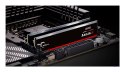 G.SKILL AEGIS 5 DDR5 16GB 5600MHZ CL36-36 XMP3 BLACK F5-5600J3636C16GX1-IS (OUTLET)