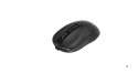 GEMBIRD MYSZ BEZPRZEWODOWA DUAL MODE (2.4G + BT) 1600 DPI, 4 PRZYCISKI, KOLOR CZARNY