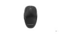 GEMBIRD MYSZ BEZPRZEWODOWA DUAL-MODE (2.4G + BT) 1600 DPI, 6 PRZYCISKÓW, KOLOR CZARNY