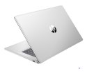 HP 17-cn4006nw Core 7 150U 17.3"FHD IPS 300nits AG 16GB DDR4 SSD1TB Intel Graphics Cam1080p 41Wh Win11 Natural Silver 2Y