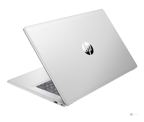 HP 17-cn4006nw Core 7 150U 17.3"FHD IPS 300nits AG 16GB DDR4 SSD1TB Intel Graphics Cam1080p 41Wh Win11 Natural Silver 2Y