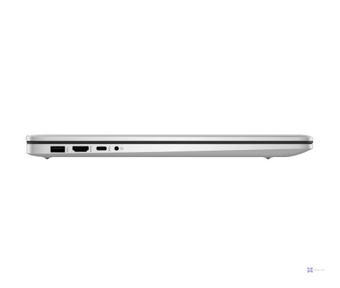 HP 17-cn4006nw Core 7 150U 17.3"FHD IPS 300nits AG 16GB DDR4 SSD1TB Intel Graphics Cam1080p 41Wh Win11 Natural Silver 2Y