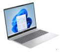 HP OmniBook 5 16-af1072nw Ultra 5 225U 16.0"2K IPS 300nits AG 16GB LPDDR5X SSD512 Arc Cam1080p 59Wh NoOS Glacier Silver 2Y (OUTL