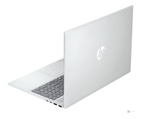 HP OmniBook 5 16-af1072nw Ultra 5 225U 16.0"2K IPS 300nits AG 16GB LPDDR5X SSD512 Arc Cam1080p 59Wh NoOS Glacier Silver 2Y (OUTL