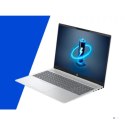 HP OmniBook 5 16-af1072nw Ultra 5 225U 16.0"2K IPS 300nits AG 16GB LPDDR5X SSD512 Arc Cam1080p 59Wh NoOS Glacier Silver 2Y (OUTL