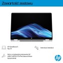 HP OmniBook 5 Flip 14-fp0216nw Core 7 150U 14.0"2K OLED Touch 300nits LBL 16GB LPDDR5 SSD512 Intel Graphics Cam1080p 68Wh Win11 