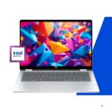 HP OmniBook 5 Flip 14-fp0216nw Core 7 150U 14.0"2K OLED Touch 300nits LBL 16GB LPDDR5 SSD512 Intel Graphics Cam1080p 68Wh Win11 