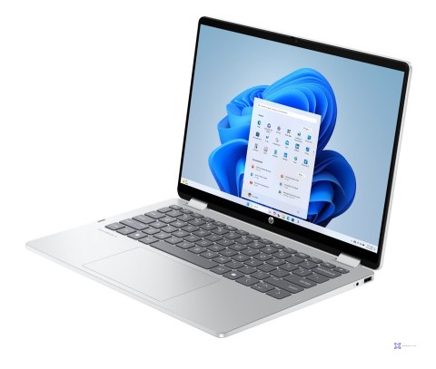 HP OmniBook 5 Flip 14-fp0216nw Core 7 150U 14.0"2K OLED Touch 300nits LBL 16GB LPDDR5 SSD512 Intel Graphics Cam1080p 68Wh Win11 
