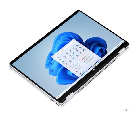 HP OmniBook 5 Flip 14-fp0216nw Core 7 150U 14.0"2K OLED Touch 300nits LBL 16GB LPDDR5 SSD512 Intel Graphics Cam1080p 68Wh Win11 