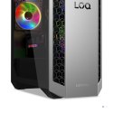 Lenovo LOQ Tower 26ADR10 Ryzen 7 8745HX 32GB DDR5 5200 SSD1TB GeForce RTX 5060Ti 16GB Win11 Luna Grey / Eclipse Black
