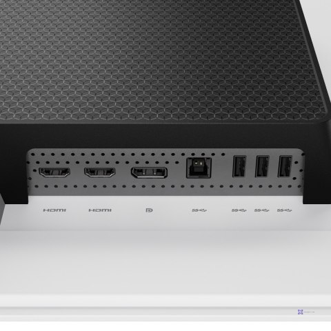 Lenovo Legion Pro 27Q-10 26.5"QD-OLED 280Hz AG HDMI DP USB Raven Black 3Y (OUTLET)