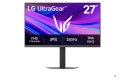 MONITOR LG LED UltraGear G4 27" 27G440A-B 240Hz (OUTLET)