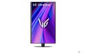 MONITOR LG LED UltraGear G4 27" 27G440A-B 240Hz (OUTLET)