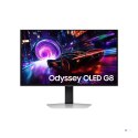 MONITOR SAMSUNG ODYSSEY G8 OLED 32" LS32FG810SUXEN 240Hz (OUTLET)