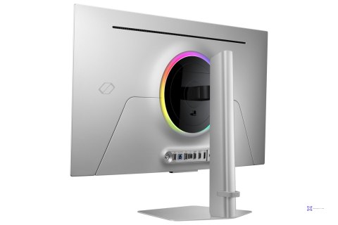 MONITOR SAMSUNG ODYSSEY G8 OLED 32" LS32FG810SUXEN 240Hz (OUTLET)
