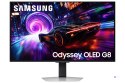 MONITOR SAMSUNG ODYSSEY G8 OLED 32" LS32FG810SUXEN 240Hz (OUTLET)
