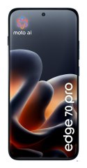 Motorola Edge 70 Pro 8/256GB 5G PANTONE Titan (OUTLET)