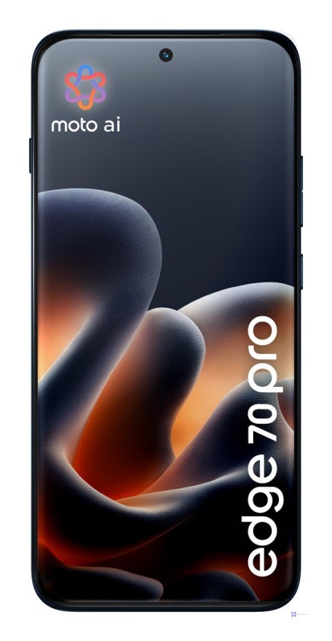 Motorola Edge 70 Pro 8/256GB 5G PANTONE Titan (OUTLET)