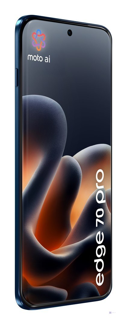 Motorola Edge 70 Pro 8/256GB 5G PANTONE Titan (OUTLET)