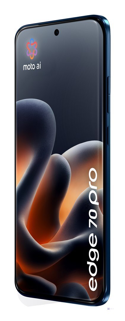 Motorola Edge 70 Pro 8/256GB 5G PANTONE Titan (OUTLET)