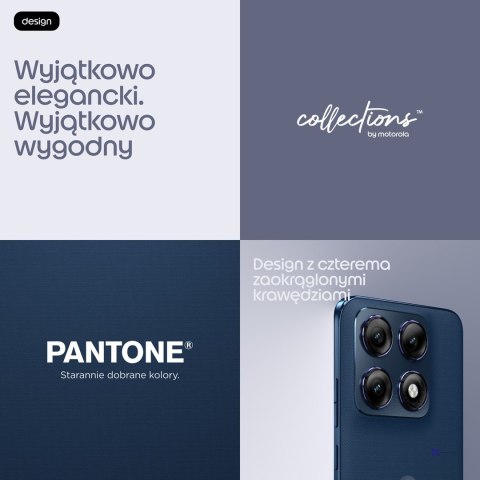 Motorola Edge 70 Pro 8/256GB 5G PANTONE Titan (OUTLET)