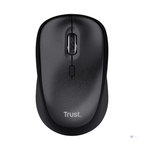 Mysz bezprzewodowa TRUST TM-201