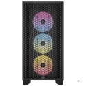 Obudowa Corsair 3000D RGB AIRFLOW Black (OUTLET)