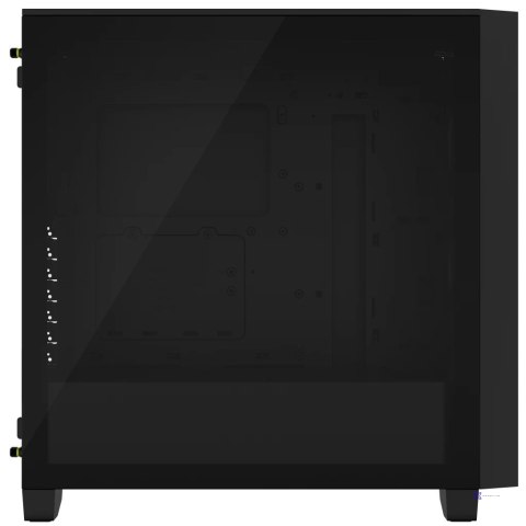 Obudowa Corsair 3000D RGB AIRFLOW Black (OUTLET)