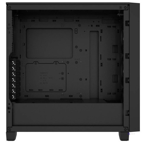 Obudowa Corsair 3000D RGB AIRFLOW Black (OUTLET)