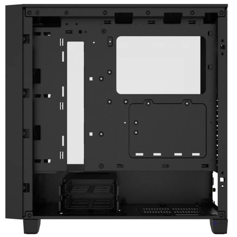 Obudowa Corsair 3000D RGB AIRFLOW Black (OUTLET)