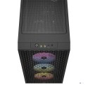 Obudowa Corsair 3000D RGB AIRFLOW Black (OUTLET)