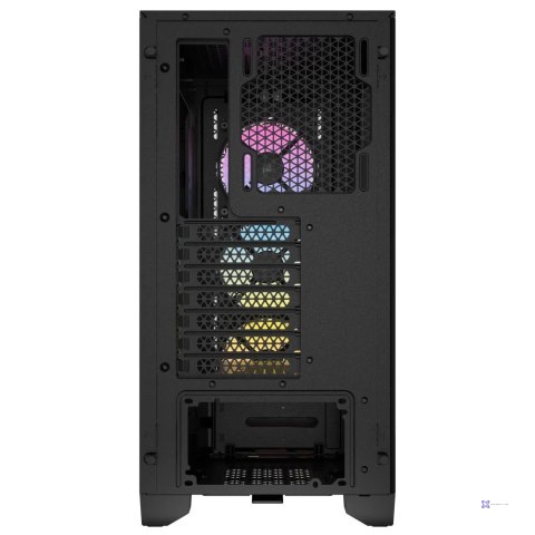 Obudowa Corsair 3000D RGB AIRFLOW Black (OUTLET)