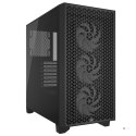 Obudowa Corsair 3000D RGB AIRFLOW Black (OUTLET)