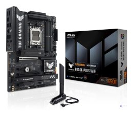 Płyta główna ASUS TUF GAMING B650E-PLUS WIFI (OUTLET)