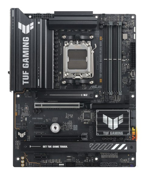 Płyta główna ASUS TUF GAMING B650E-PLUS WIFI (OUTLET)