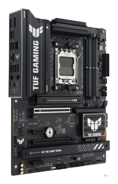 Płyta główna ASUS TUF GAMING B650E-PLUS WIFI (OUTLET)