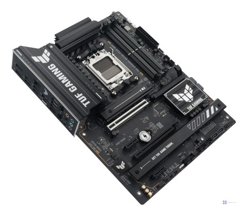 Płyta główna ASUS TUF GAMING B650E-PLUS WIFI (OUTLET)