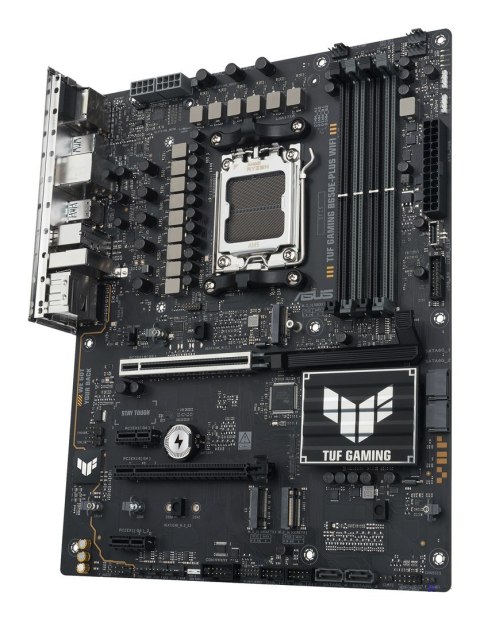 Płyta główna ASUS TUF GAMING B650E-PLUS WIFI (OUTLET)